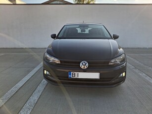 Volkswagen Polo 1.0 Trendline