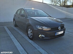 Volkswagen Polo 1.0 Trendline