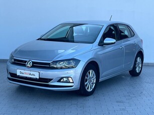 Volkswagen Polo 1.0 TSI Comfortline