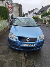 Volkswagen Polo 1.2 Comfortline