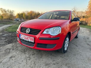 Volkswagen Polo 1.2 Trendline