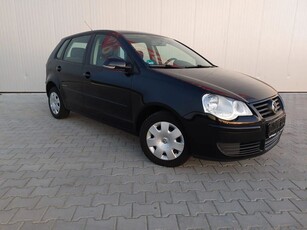 Volkswagen Polo 1.2 United