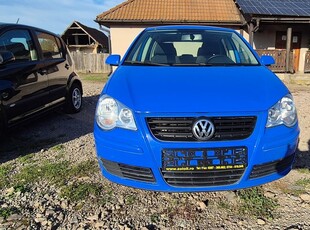 Volkswagen Polo 1.4 Automatik Comfortline