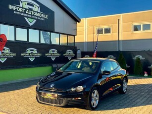 Volkswagen Scirocco 1.4 TSI Edition