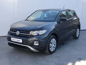 Volkswagen T-Cross 1.6 TDI Base