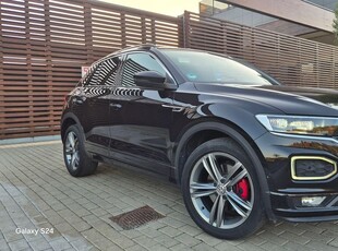 Volkswagen T-ROC 2.0 TDI SCR DSG R-Line