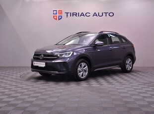 Volkswagen Taigo 1.0 TSI DSG Life