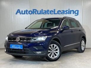 Volkswagen Tiguan 2.0 TDI DPF DSG Comfortline