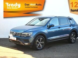 Volkswagen Tiguan 2.0 TDI DSG 4Mot Highline