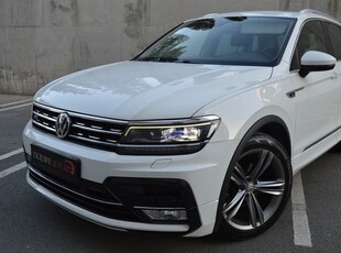 Volkswagen Tiguan 2.0 TDI SCR DSG R-Line