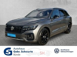 Volkswagen Touareg 3.0 TDI R-Line 4Motion MatrixLED AHK Sta