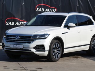 Volkswagen Touareg 3.0 V6 TDI 4Motion DPF Automatik