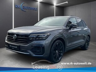 Volkswagen Touareg 3.0 V6 TDI R-Line 4Motion R-Line