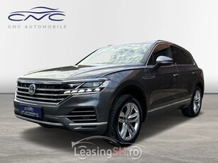 Volkswagen Touareg One Million 4Motion Matrix Pano SoftClos