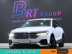 Volkswagen Touareg V6 TDI 4MOTION Style