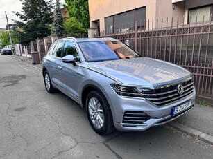 Volkswagen Touareg V6 TDI Atmosphere