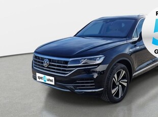 Volkswagen Touareg V6 TDI Elegance