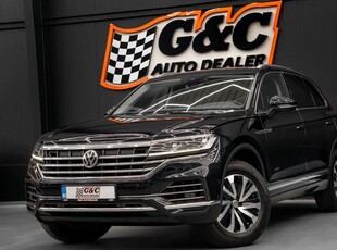 Volkswagen Touareg V6 TDI Style