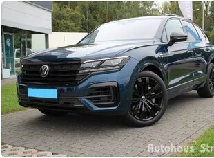 Volkswagen Touareg V6 TSI eHybrid PHEV R