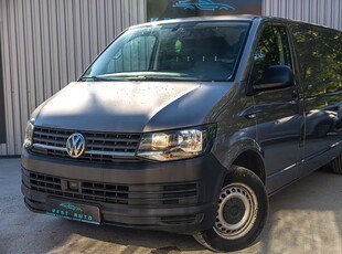 Volkswagen Transporter T6 Kurz EU6 Plus Comfortline