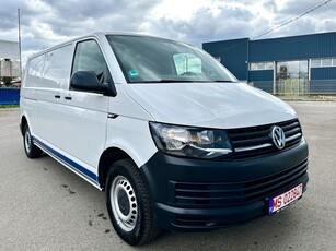 Volkswagen Transporter T6 Lang EU5 Plus Comfortline