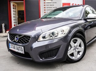 Volvo C30 D2 Start-Stop Business Pro Edition