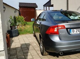 Volvo S60 D2