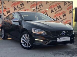 Volvo S60 D2 Powershift RDesign