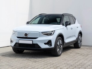 Volvo XC 40 Recharge Single Motor Extended Range RWD Ultimate