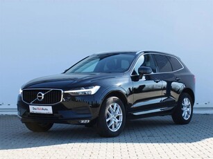 Volvo XC 60 B4 D AWD Geartronic Momentum