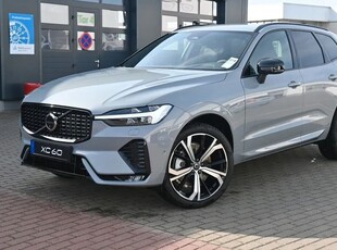 Volvo XC 60 B4 MHEV AT FWD Plus Dark