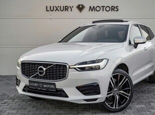 Volvo XC 60 B5 D AWD Geartronic RDesign