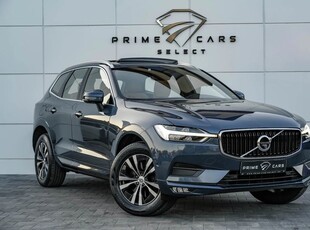 Volvo XC 60 D4 AWD Geartronic Momentum