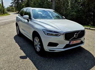 Volvo XC 60 D4 AWD Momentum