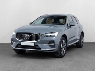 Volvo XC 60 Recharge T8 AWD AT Plus Bright