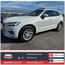 Volvo XC 60 T8 Twin Engine AWD Inscription