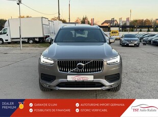 Volvo XC 90 B5 D AWD Geartronic Momentum Pro