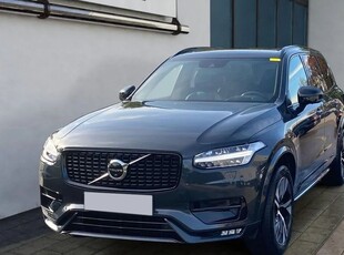 Volvo XC 90 B5 D AWD Geartronic RDesign