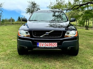 Volvo XC 90 D5 Summum