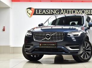 Volvo XC 90 T8 AWD Twin Engine Geartronic Inscription