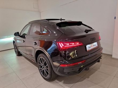 Audi Q5 Sportback SB S line 40 TDI quattro