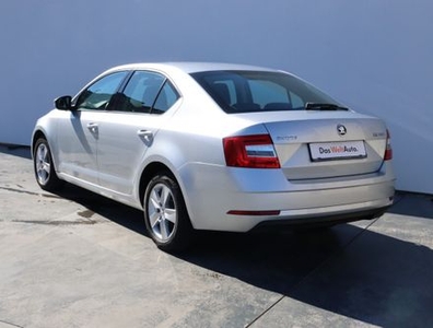 Škoda Octavia SMART 1.6 TDI DSG