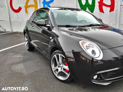 Alfa Romeo Mito TB 1.4 16V MultiAir Super