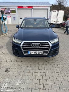 Audi Q7 3.0 TDI Quattro Tiptronic