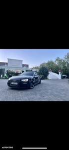 Audi RS5 Coupe 4.2 FSI quattro Stronic