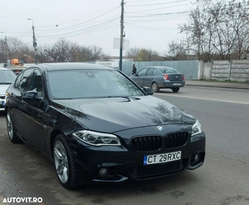 BMW Seria 5 535d Sport-Aut. Luxury Line