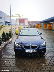 BMW Seria 3 325d