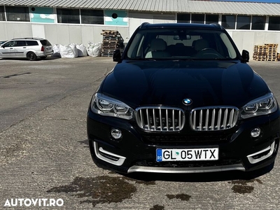 Second hand BMW X5 - 24 990 EUR, 115 000 km - Autovit