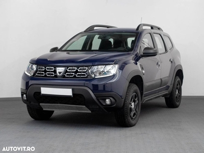 Dacia Duster 1.5 Blue dCi 4WD Comfort