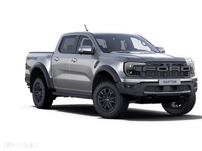 Ford Ranger 3,0 l EcoBoost Doppelkabine Autm. Raptor